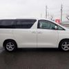 toyota alphard 2009 quick_quick_DBA-ANH20W_ANH20W-8039499 image 4
