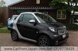 smart fortwo-convertible 2016 quick_quick_DBA-453444_WME4534442K127505