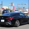 bmw 8-series 2021 -BMW--BMW 8 Series BC44--0CF70615---BMW--BMW 8 Series BC44--0CF70615- image 2