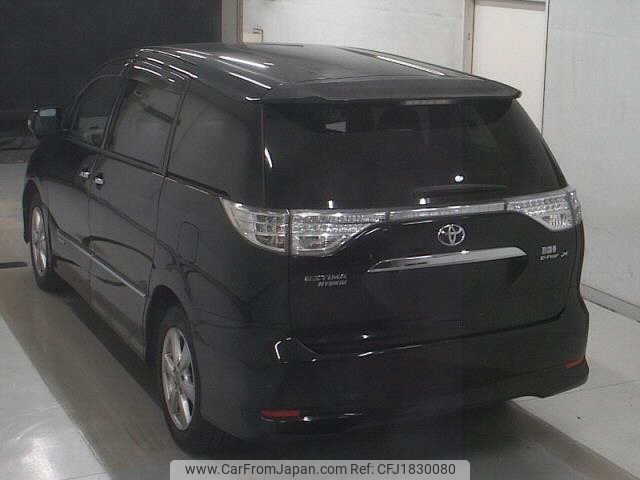 toyota estima-hybrid 2009 CFJ1830080 image 2
