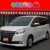 toyota noah 2015 quick_quick_DBA-ZRR80G_ZRR80-0149080 image 1