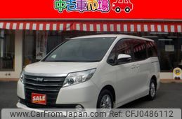 toyota noah 2015 quick_quick_DBA-ZRR80G_ZRR80-0149080