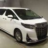 toyota alphard 2020 -TOYOTA--Alphard 6AA-AYH30W--AYH30-0114544---TOYOTA--Alphard 6AA-AYH30W--AYH30-0114544- image 4