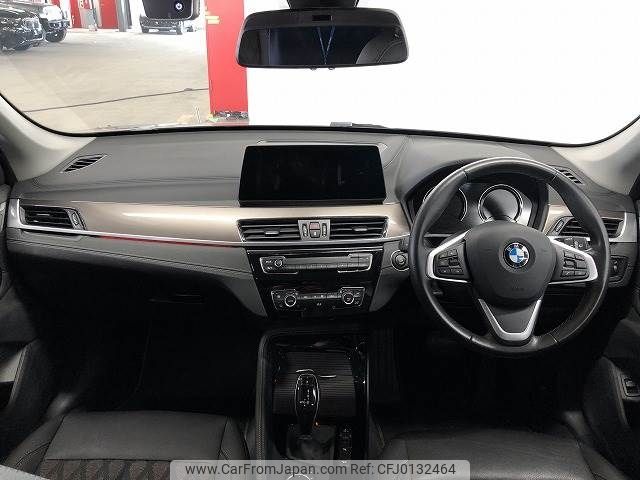 bmw x1 2020 -BMW--BMW X1 3DA-AD20--WBA32AD0205R07792---BMW--BMW X1 3DA-AD20--WBA32AD0205R07792- image 2