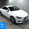 mercedes-benz cla-class 2020 -MERCEDES-BENZ 【尾張小牧 336や】--Benz CLA 118312M-W1K1183122N089303---MERCEDES-BENZ 【尾張小牧 336や】--Benz CLA 118312M-W1K1183122N089303- image 1