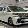 toyota vellfire 2015 -TOYOTA--Vellfire DBA-AGH30W--AGH30-0005108---TOYOTA--Vellfire DBA-AGH30W--AGH30-0005108- image 1