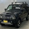 suzuki jimny 2011 -SUZUKI 【徳島 580た135】--Jimny JB23W-667208---SUZUKI 【徳島 580た135】--Jimny JB23W-667208- image 1