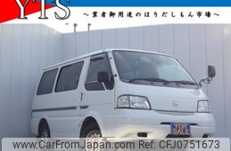 nissan vanette-van 2004 -NISSAN--Vanette Van TC-TC---SK82MN-303274---NISSAN--Vanette Van TC-TC---SK82MN-303274-