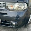 nissan cube 2013 -NISSAN 【大宮 503ﾎ8906】--Cube Z12--253673---NISSAN 【大宮 503ﾎ8906】--Cube Z12--253673- image 6