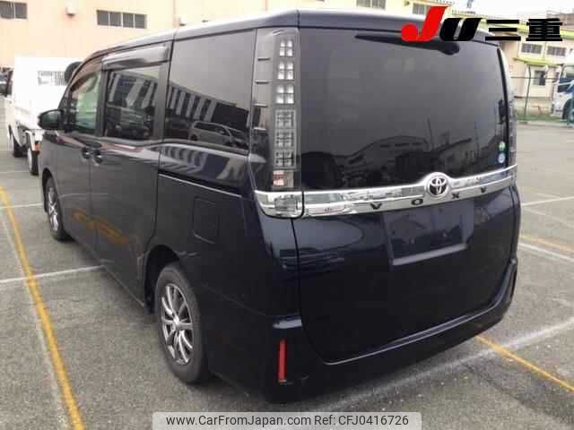 toyota voxy 2014 -TOYOTA--Voxy ZRR80G--0052231---TOYOTA--Voxy ZRR80G--0052231- image 2