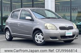toyota vitz 2002 -TOYOTA--Vitz UA-SCP10--SCP10-0404252---TOYOTA--Vitz UA-SCP10--SCP10-0404252-