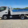 mitsubishi-fuso canter 2011 GOO_NET_EXCHANGE_0708016A30250509W001 image 4