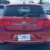 bmw 1-series 2017 -BMW--BMW 1 Series DBA-1R15--WBA1R520005C74693---BMW--BMW 1 Series DBA-1R15--WBA1R520005C74693- image 10