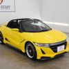 honda s660 2016 GOO_JP_700250572030241204001 image 16