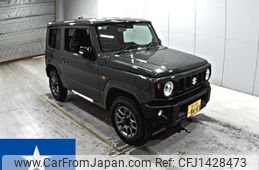 suzuki jimny 2024 -SUZUKI 【ﾅﾝﾊﾞｰ後日 0000】--Jimny JB64W--JB64W-363351---SUZUKI 【ﾅﾝﾊﾞｰ後日 0000】--Jimny JB64W--JB64W-363351-