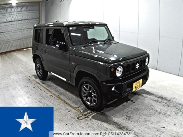 suzuki jimny 2024 -SUZUKI 【ﾅﾝﾊﾞｰ後日 0000】--Jimny JB64W--JB64W-363351---SUZUKI 【ﾅﾝﾊﾞｰ後日 0000】--Jimny JB64W--JB64W-363351- image 1
