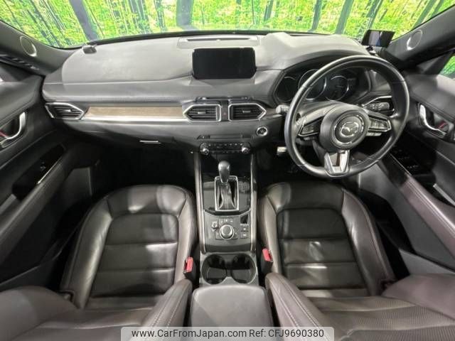 mazda cx-5 2019 -MAZDA--CX-5 3DA-KF2P--KF2P-319860---MAZDA--CX-5 3DA-KF2P--KF2P-319860- image 2