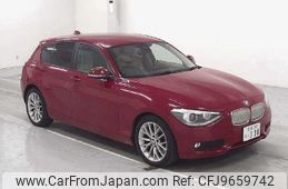 bmw 1-series 2013 -BMW 【広島 334ﾙ308】--BMW 1 Series 1A16-0J212634---BMW 【広島 334ﾙ308】--BMW 1 Series 1A16-0J212634-