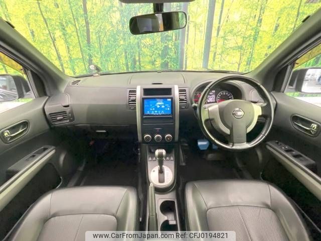 nissan x-trail 2011 -NISSAN--X-Trail DBA-NT31--NT31-229749---NISSAN--X-Trail DBA-NT31--NT31-229749- image 2