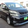 toyota vellfire 2009 quick_quick_DBA-ANH20W_ANH20-8041766 image 5