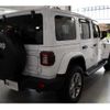 chrysler jeep-wrangler 2020 -CHRYSLER 【京都 302ﾎ4665】--Jeep Wrangler ABA-JL36L--MW543399---CHRYSLER 【京都 302ﾎ4665】--Jeep Wrangler ABA-JL36L--MW543399- image 2