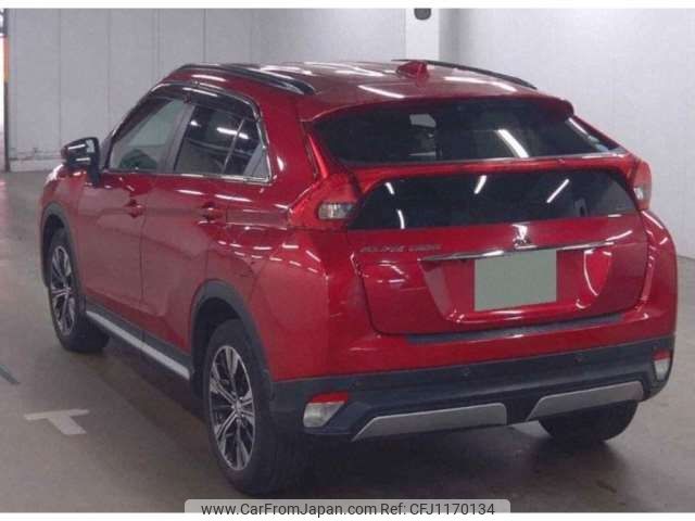 mitsubishi eclipse-cross 2019 -MITSUBISHI--Eclipse Cross DBA-GK1W--GK1W-0101303---MITSUBISHI--Eclipse Cross DBA-GK1W--GK1W-0101303- image 2