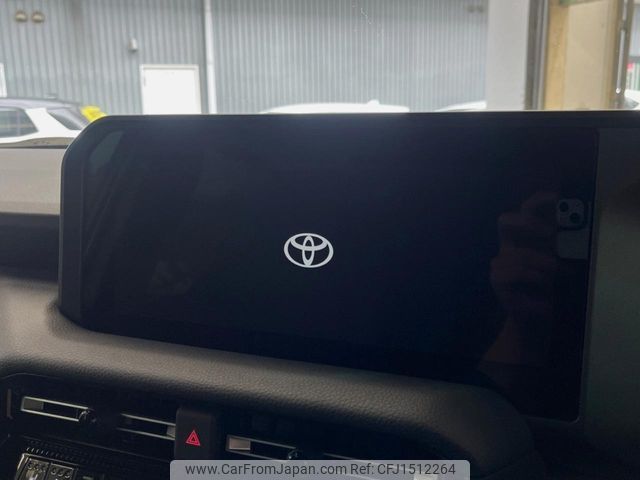 toyota land-cruiser-wagon 2024 CFJ1512264 image 2