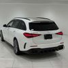 mercedes-benz c-class 2023 CFJ1867025 image 4