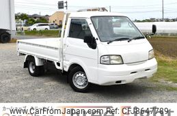 mazda bongo-truck 2001 GOO_NET_EXCHANGE_0707349A30230604W001