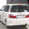 toyota alphard 2006 -TOYOTA 【三河 302ﾊ2969】--Alphard ANH10W-0141020---TOYOTA 【三河 302ﾊ2969】--Alphard ANH10W-0141020- image 2