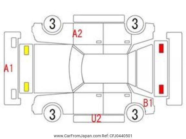 mitsubishi pajero-mini 2005 -MITSUBISHI--Pajero mini TA-H58A--H58A-0604500---MITSUBISHI--Pajero mini TA-H58A--H58A-0604500- image 2