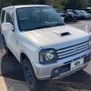 suzuki jimny 2002 TE2194 image 12