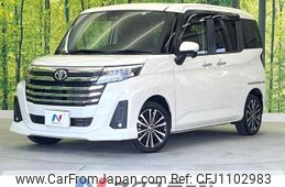 toyota roomy 2022 -TOYOTA--Roomy 4BA-M900A--M900A-1000606---TOYOTA--Roomy 4BA-M900A--M900A-1000606-