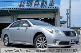 toyota crown 2012 quick_quick_DBA-GRS203_GRS203-0005003