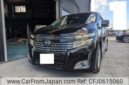 nissan elgrand 2011 quick_quick_DBA-TE52_TE52-009370