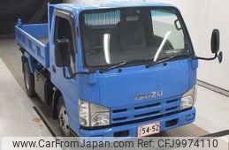 isuzu elf-truck 2008 -ISUZU--Elf NKR85AD-7005786---ISUZU--Elf NKR85AD-7005786-