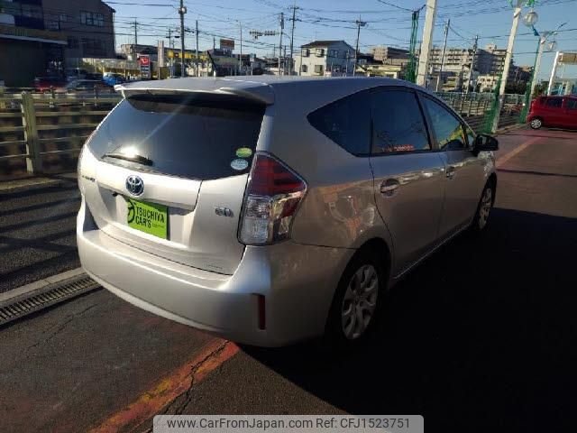 toyota prius 2019 CFJ1523751 image 2