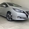 nissan leaf 2017 -NISSAN--Leaf ZAA-ZE1--ZE1-007829---NISSAN--Leaf ZAA-ZE1--ZE1-007829- image 1