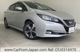 nissan leaf 2017 -NISSAN--Leaf ZAA-ZE1--ZE1-007829---NISSAN--Leaf ZAA-ZE1--ZE1-007829-