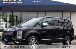 mitsubishi delica-d5 2023 quick_quick_3DA-CV1W_CV1W-4026643