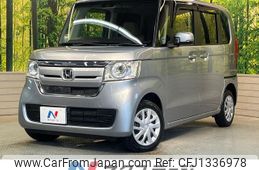 honda n-box 2020 -HONDA--N BOX 6BA-JF4--JF4-1120708---HONDA--N BOX 6BA-JF4--JF4-1120708-