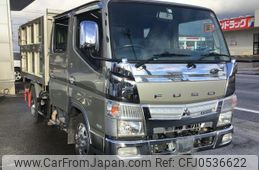 mitsubishi-fuso canter 2013 -MITSUBISHI--Canter FGA20--520161---MITSUBISHI--Canter FGA20--520161-