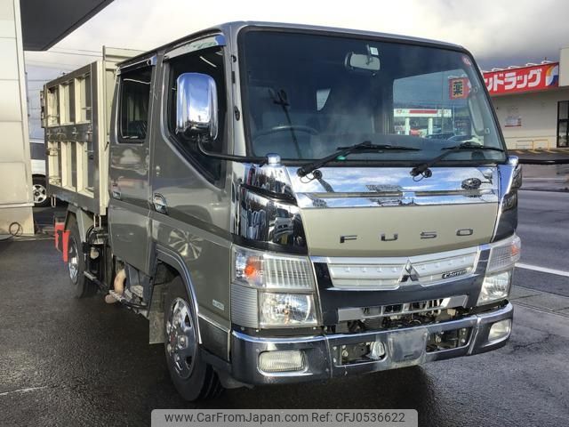 mitsubishi-fuso canter 2013 -MITSUBISHI--Canter FGA20--520161---MITSUBISHI--Canter FGA20--520161- image 1