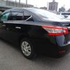 nissan sylphy 2016 CFJ1713712 image 5