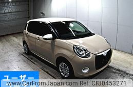 daihatsu boon 2019 -DAIHATSU--Boon M700S-0025035---DAIHATSU--Boon M700S-0025035-