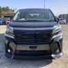 toyota vellfire 2015 NIKYO_PG79339 image 4