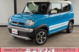 mazda flair-crossover 2016 quick_quick_MS41S_MS41S-172452