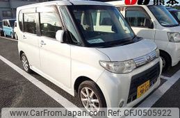 daihatsu tanto 2012 -DAIHATSU 【長崎 581ﾄ9822】--Tanto L375S--0591855---DAIHATSU 【長崎 581ﾄ9822】--Tanto L375S--0591855-