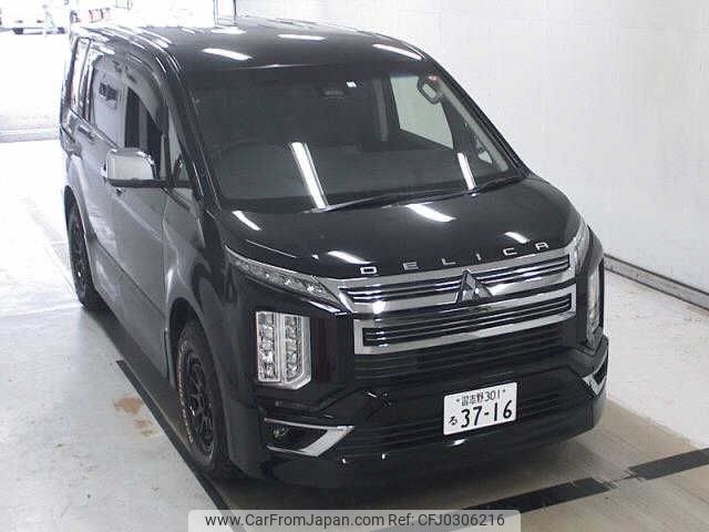 mitsubishi delica-d5 2020 -MITSUBISHI 【習志野 301ﾙ3716】--Delica D5 CV1W--2203856---MITSUBISHI 【習志野 301ﾙ3716】--Delica D5 CV1W--2203856- image 1