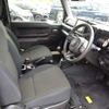 suzuki jimny 2022 quick_quick_3BA-JB64W_JB64W-260454 image 3